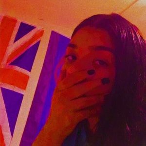 Meet your Posher, Katherine